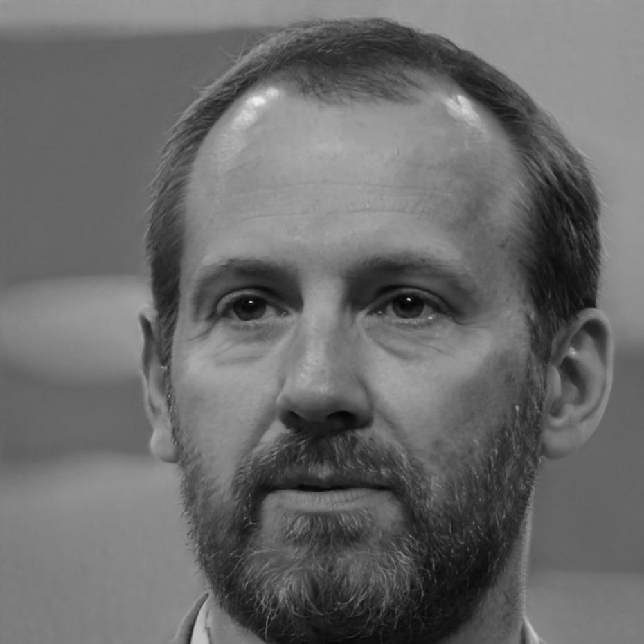 Carlos Mendoza