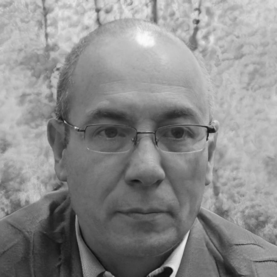 Rajesh Mehta