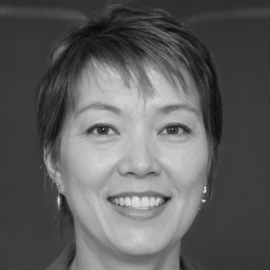 Dr. Marlene Beckmann